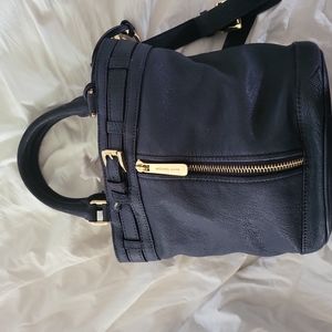 Michael Kors barrel bag